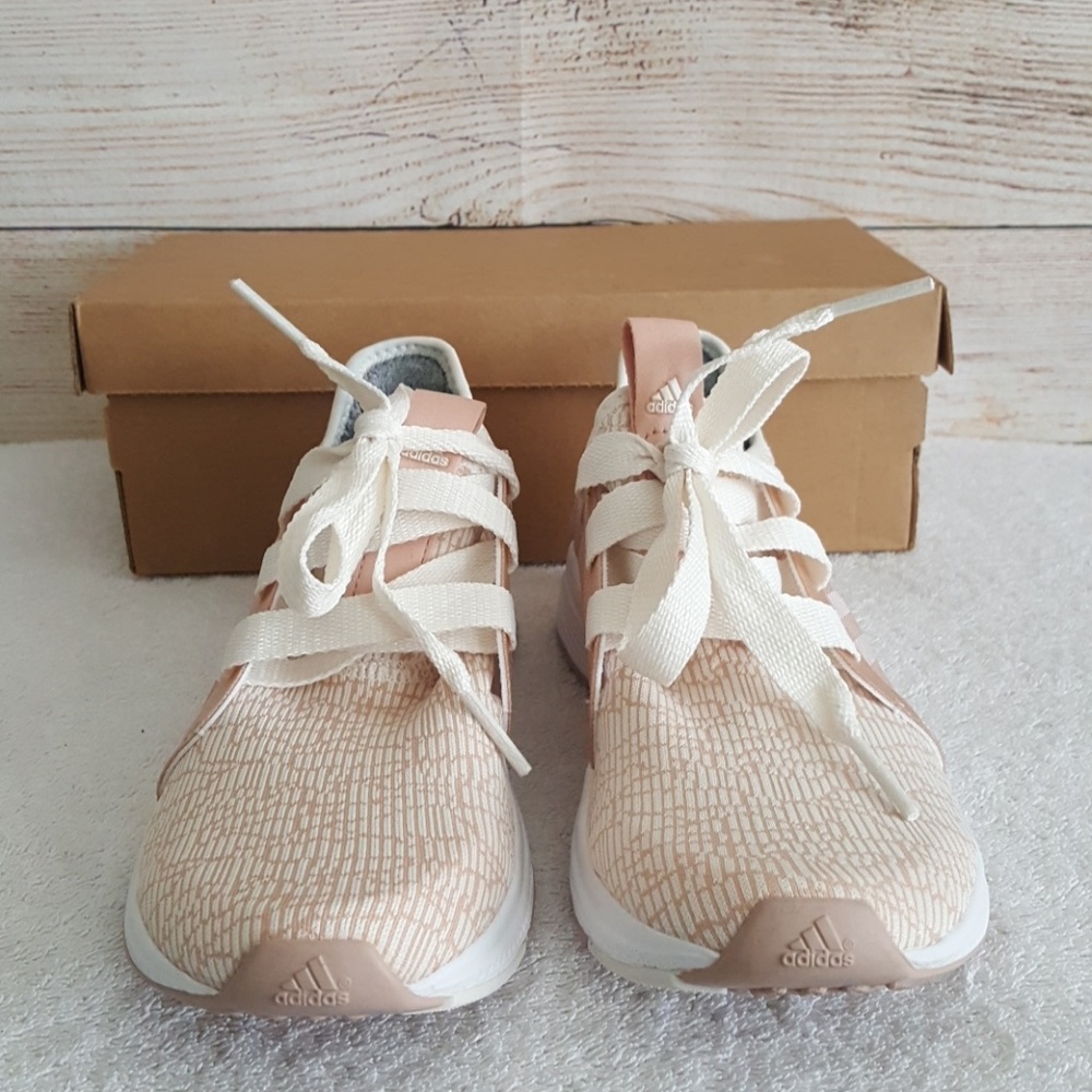 New adidas Edge Lux Sneakers - Picture 4 of 8